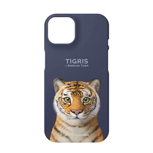 Tigris the Siberian Tiger Case