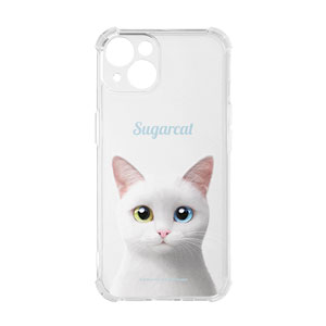 Youlove Simple Shockproof Jelly Case