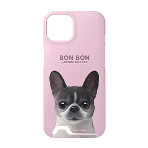 Bon Bon Under Card Hard Case