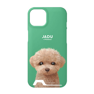 Jadu Under Card Hard Case