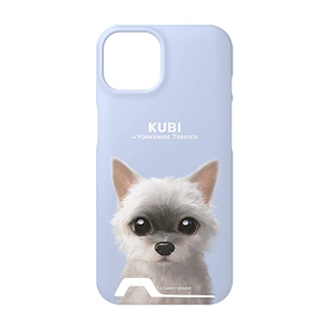 Kubi Under Card Hard Case