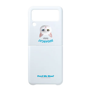 Youlove Feed Me Hard Case for ZFLIP series
