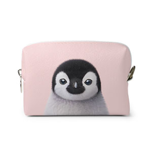 Peng Peng the Baby Penguin Mini Volume Pouch