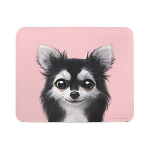 Cola the Chihuahua Mouse Pad