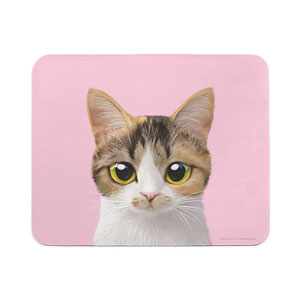 Mingky Mouse Pad