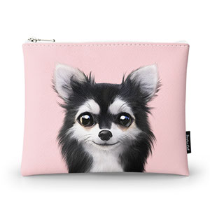 Cola the Chihuahua Pouch