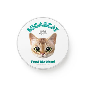 Wiki Feed-Me SmartTok