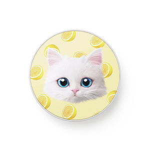 Venus&#039;s Lemon Face Smart Tok