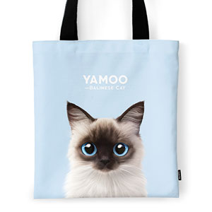 Yamoo Original Tote Bag