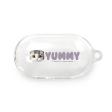 Yummy Face Buds TPU Case