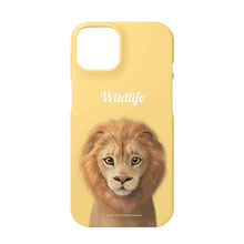 Lager the Lion Simple Case