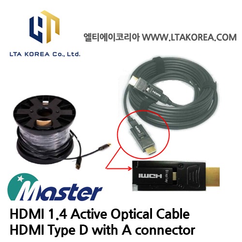 MASTER - LTA KOREA Co., Ltd.