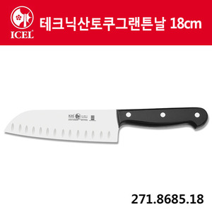 [이셀]테크닉산토쿠그랜튼날 18cm271.8685.18