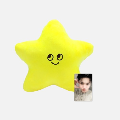 アイドルグッズ 8TH ANNIVERSARY STARFISH CUSHION SET 8TH ANNIVERSARY STARFISH CUSHION SET NCT
