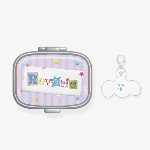 BAEKHYUN EXO グッズセット 楽天市場】BAEKHYUN [ MINI MULTI CASE SET ] 2025 BAEKHYUN