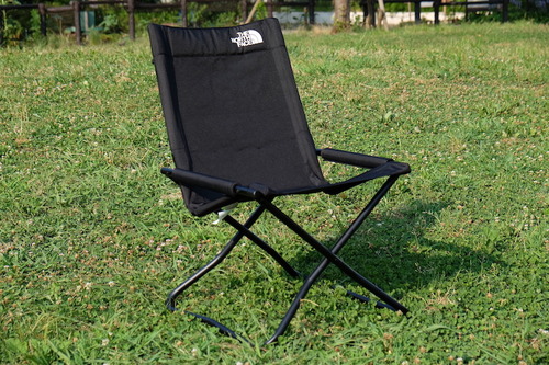The North Face Camp Chair JAPANTIME SHOP