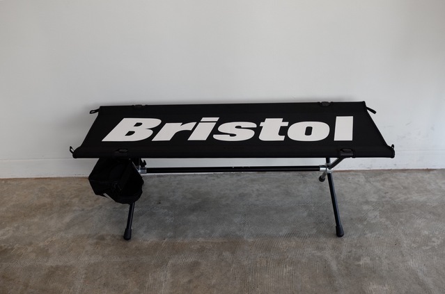 헬리녹스 브리스톨 폴딩 벤치 / Helinox Bristol Folding Bench