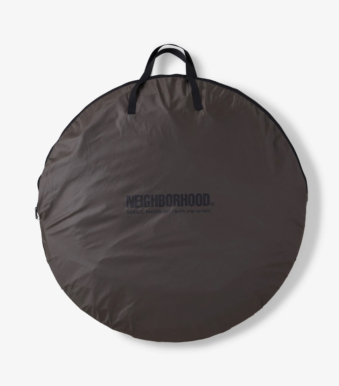 テント・タープ Neighborhood CAVE / N-POP UP TENT CAVE / E-POP UP TENT﻿ ⠀﻿ ﻿ #neighborhood ﻿ #nbhd