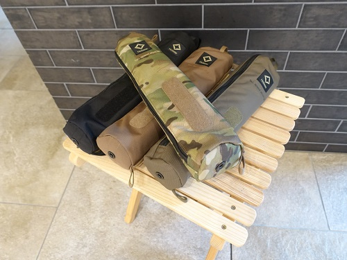 Helinox tactical speed stool m top