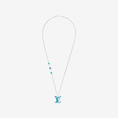 루이비통 LV x YK LV 펌킨 펜던트 M01093 [매장-130원대]