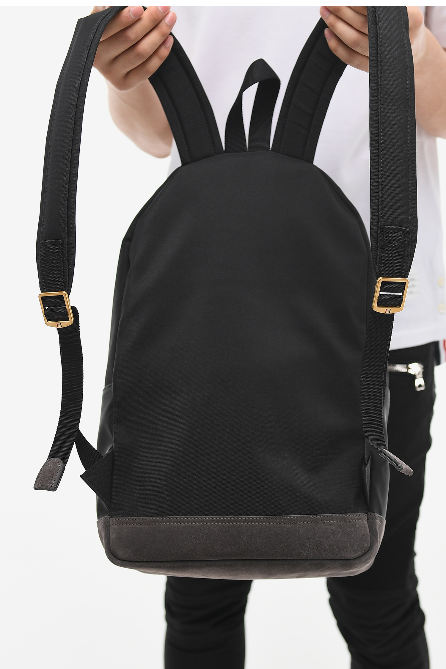 トムブラウン THOM BROWNE MAG118A-03115 BACKPACK Thom Browne  