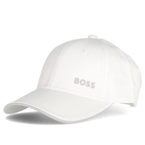 [보스] 로고 50505834 100 코튼 볼캡 모자 야구모자 휴고보스