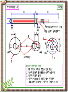 카트리지히터 HY02-W*11.8*45*12*7*0.5M*3.2*10*OK3*27.8/2*21.8*220/200*S*304-otc/12062204/9139