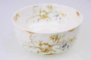 하빌랜드 리모지 볼 Haviland Limoges Bowl circa 1894 - 1931