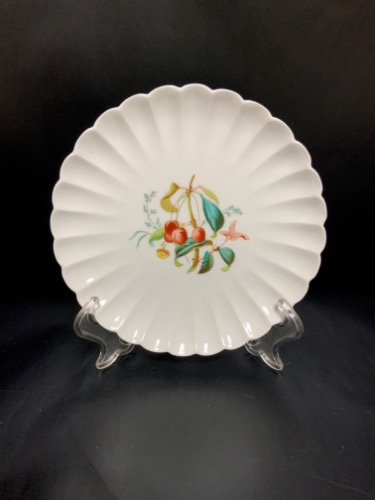 하빌랜드 리모지 플레이트 Haviland Limoges 18.8 cm Plate circa 1879 - 1883