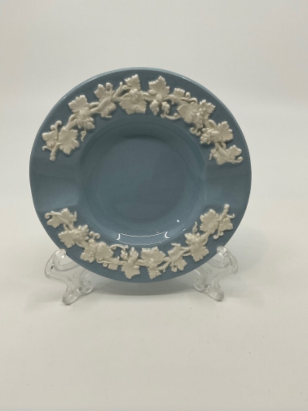 웨지우드 퀸즈웨어 스몰 재떨이 Wedgwood Queensware Small Ashtray circa 1960