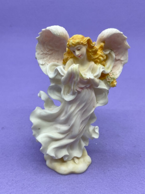 Seraphim Classics 수지 피겨린 Seraphim Classics Figurine by Roman 1999