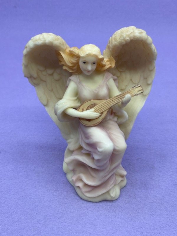 Seraphim Classics 수지 피겨린 Seraphim Classics Figurine by Roman 1995