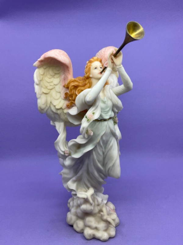 Seraphim Classics 수지 피겨린 Seraphim Classics Figurine by Roman 1998