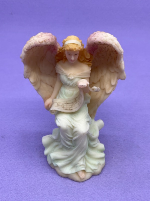 Seraphim Classics 수지 피겨린 Seraphim Classics Figurine by Roman 1995