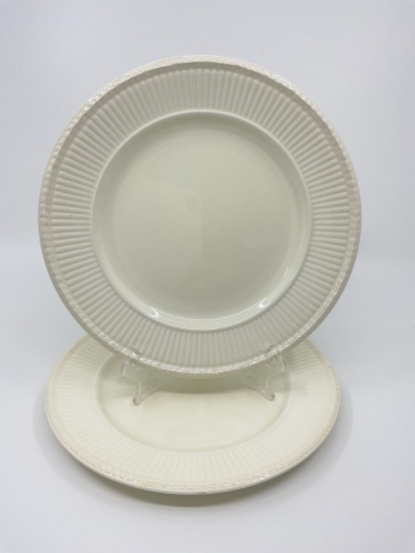 웨지우드 “Edme&quot; 셀러드 플레이트 Wedgwood &quot;Edme&quot; Salad Plate circa 1950