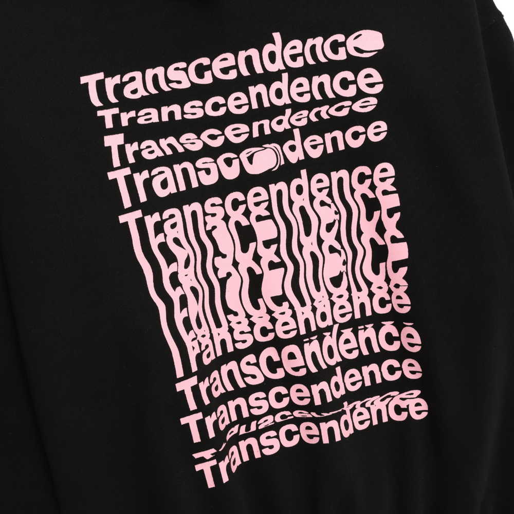 ILLEDIT 일레딧 TRANSCENDENCE HOODIE 11/7예발 TRANSCENDENCE HOODIE BLACKPINK - ILLEDIT 일레딧