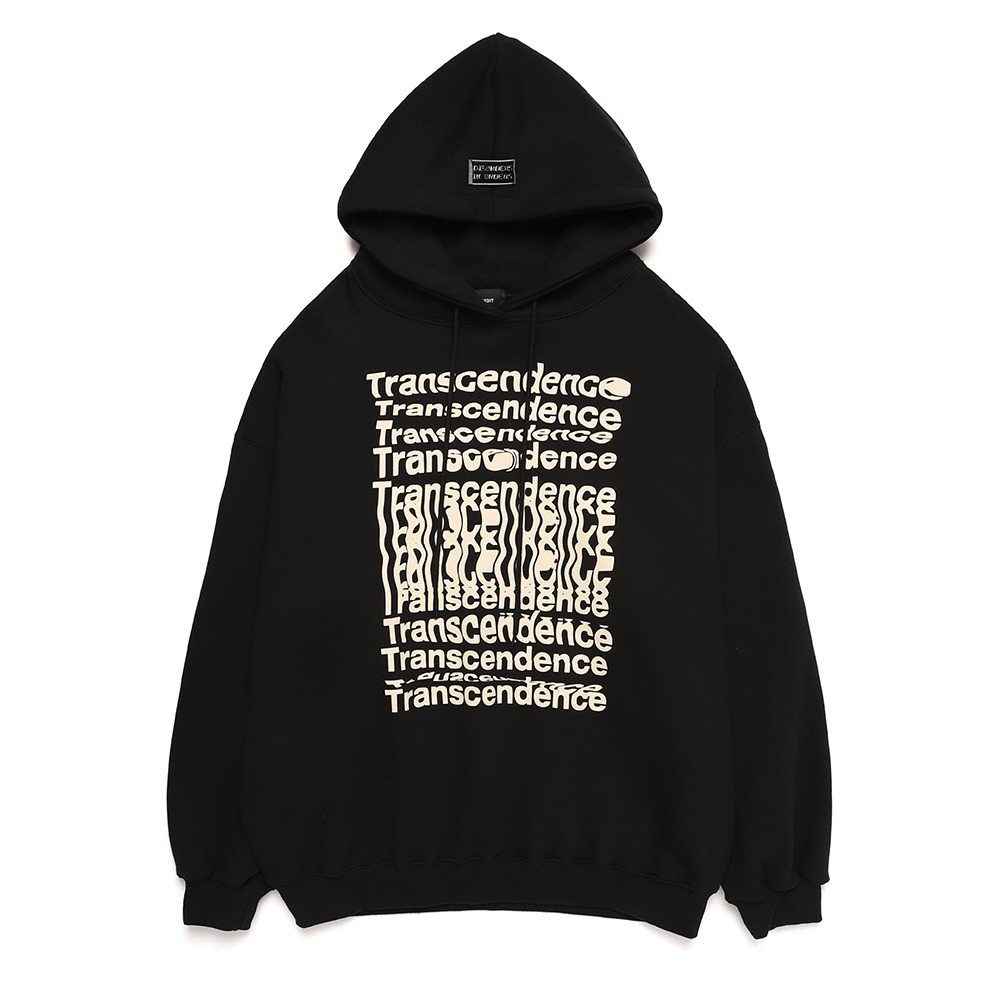 ILLEDIT 일레딧 TRANSCENDENCE HOODIE 11/7예발 TRANSCENDENCE HOODIE BLACKPINK - ILLEDIT 일레딧