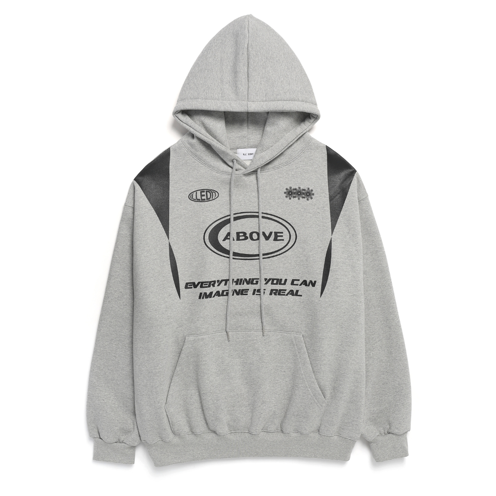 HOODIE - ILLEDIT 일레딧 공식 온라인 스토어