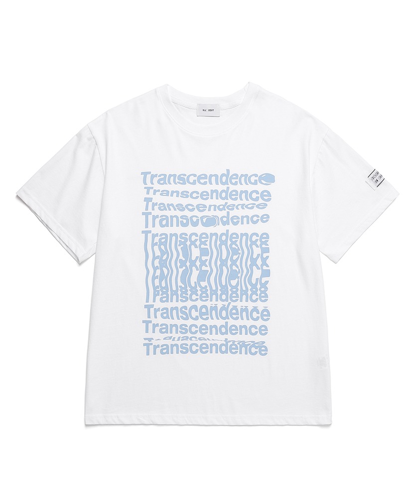 T-SHIRT - ILLEDIT 일레딧 공식 온라인 스토어