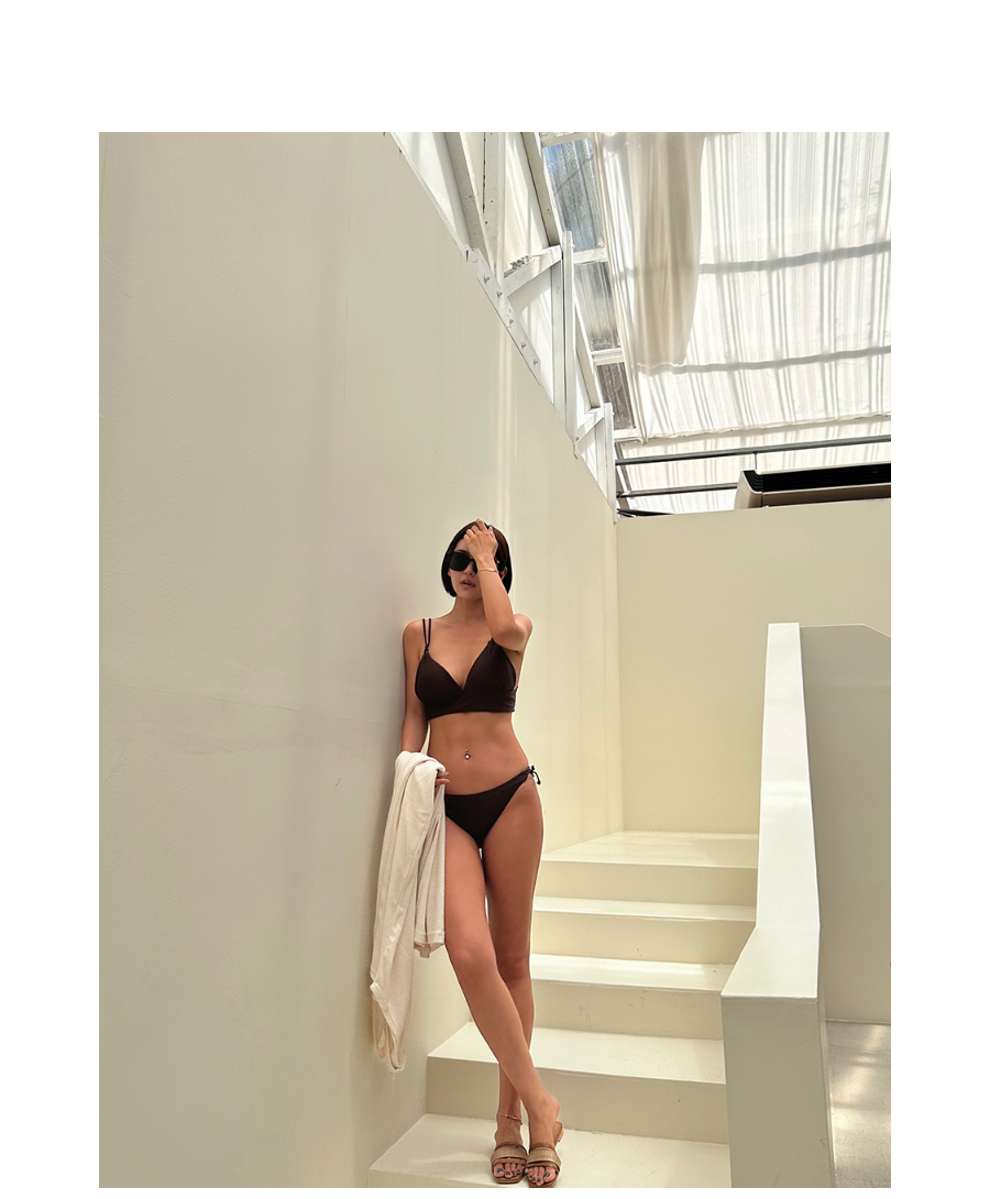 수영복/속옷 모델 착용 이미지-S14L16