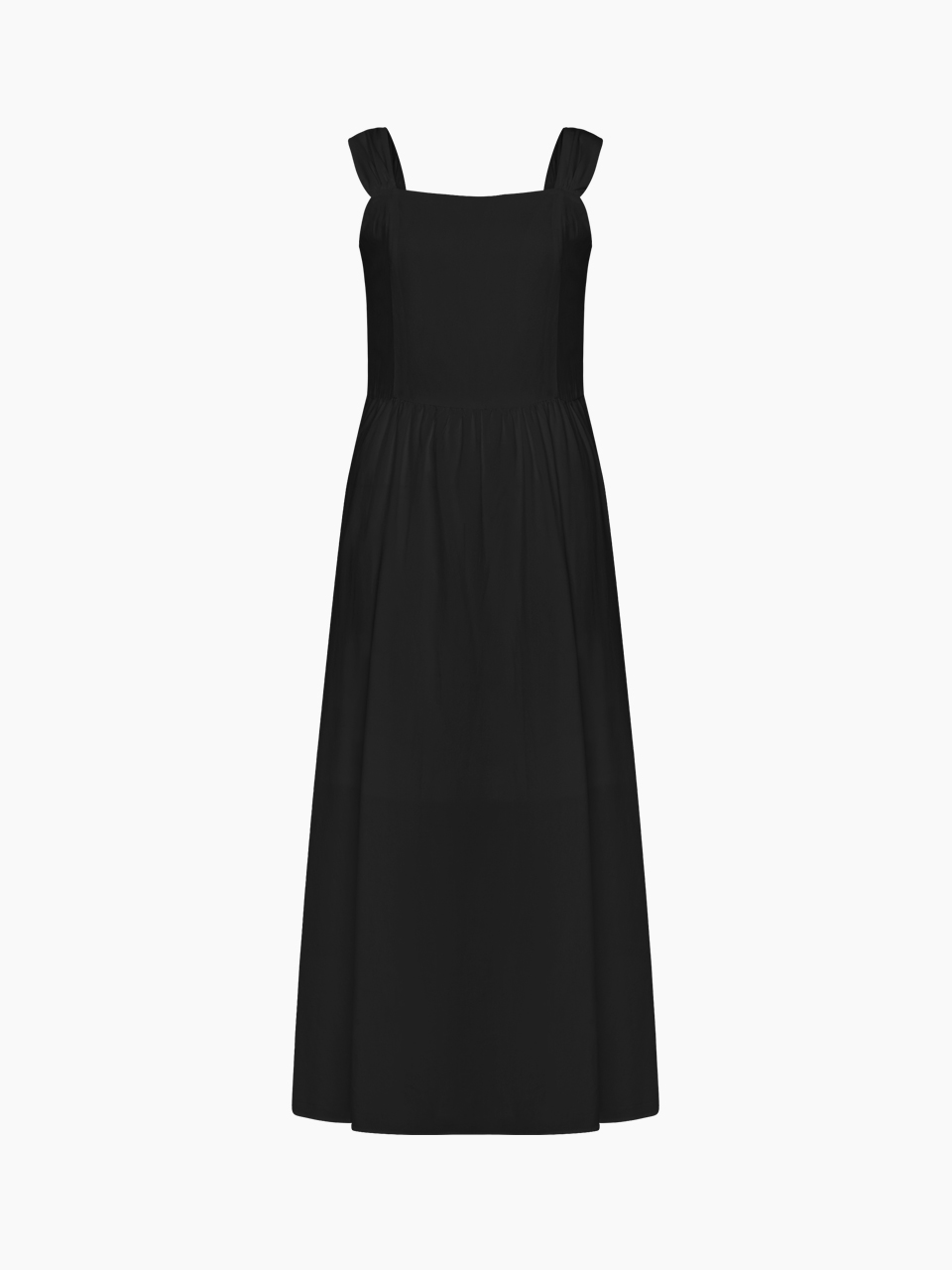 rosy jane dress - black