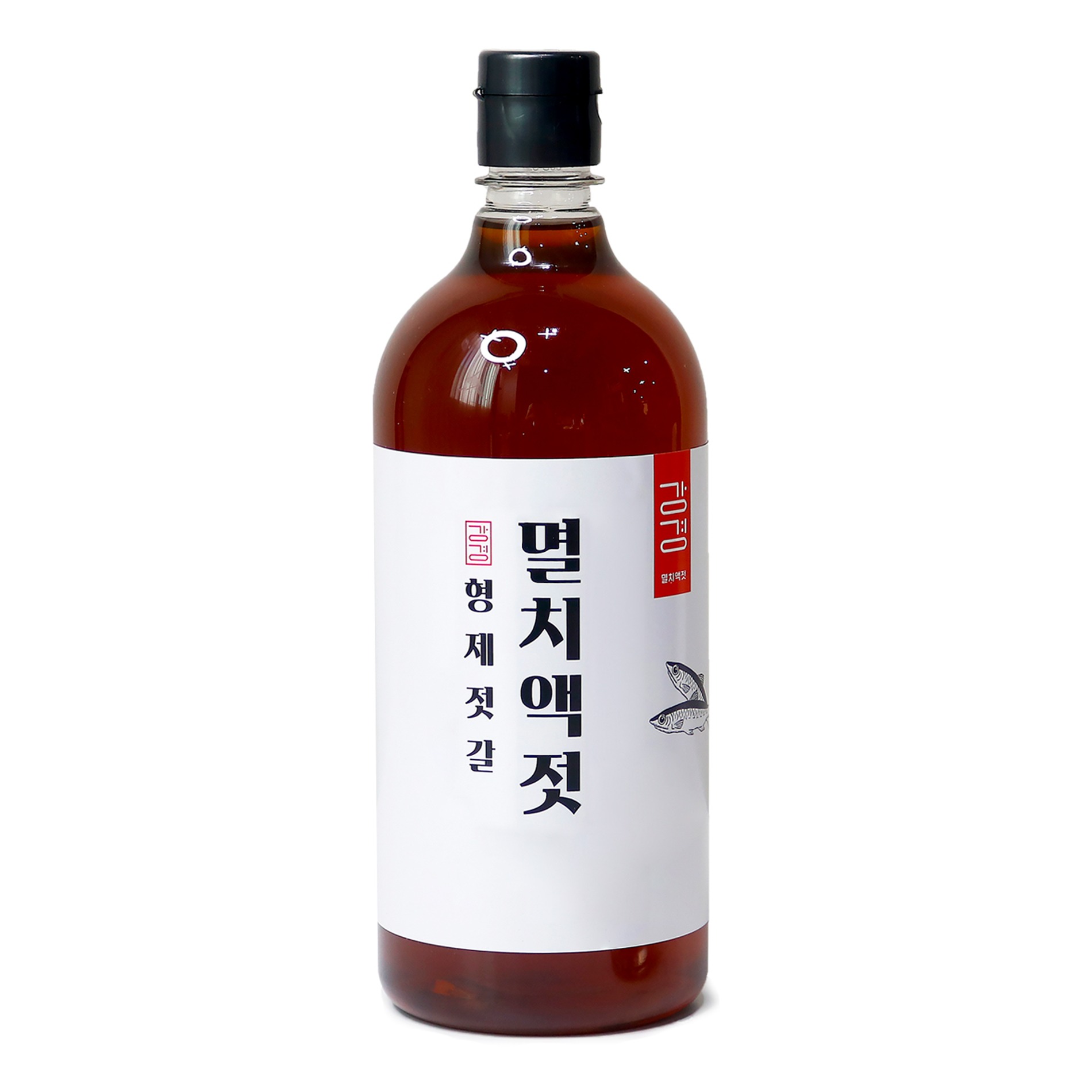 국산 멸치액젓 원액 1.2kg *10개입 사업자용