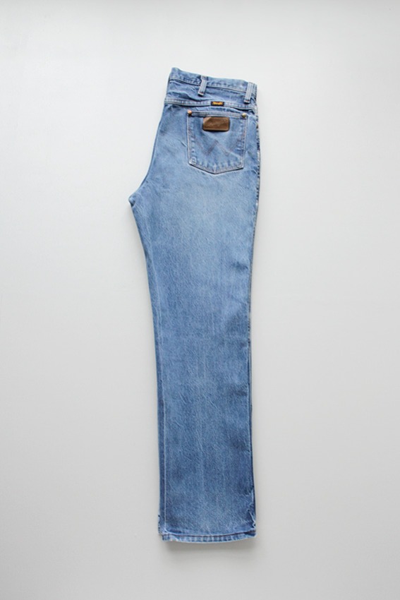 90s Wrangler Denim Pants (36x32 /실제 34x31)