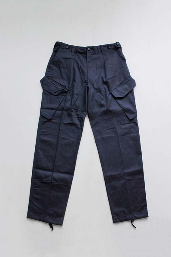 [Deadstock] Royal British Navy PCS Combat Trousers (W36)