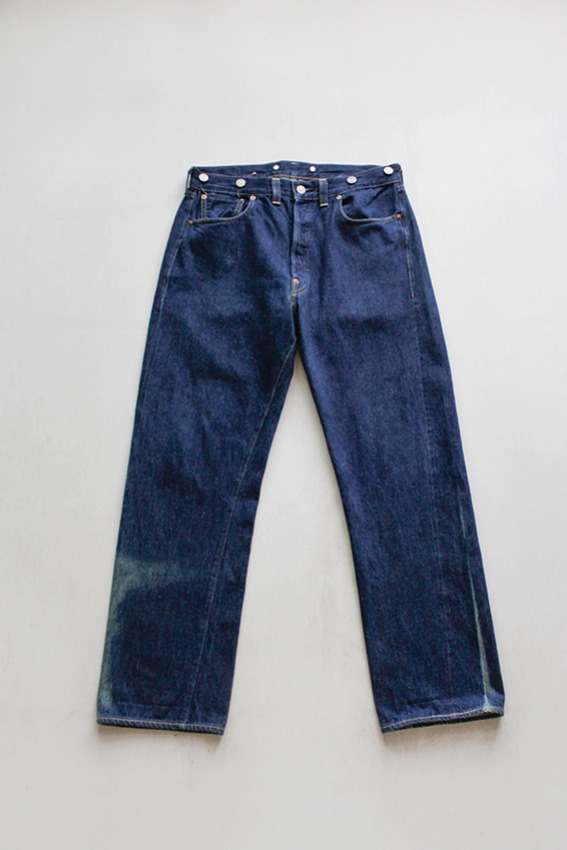 LVC 33 501xx Cone Denim Pants (32x32 /실제 31x30)