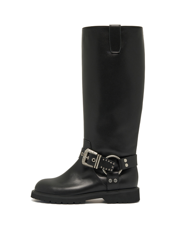 SHOP - Boots - Mak Made