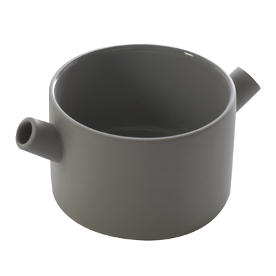 Lovatt Soupbowl Gray