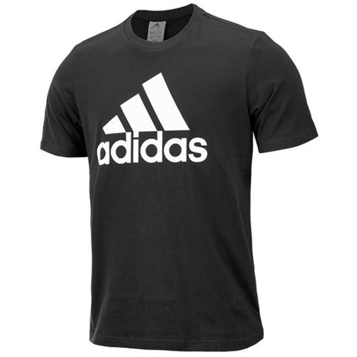 아디다스 반팔 BL 면100 티셔츠 S-3XL ILIC9347 아디다스 아디다스 ADIDAS 일로코리아 스포츠 레져 브랜드 유통 업체