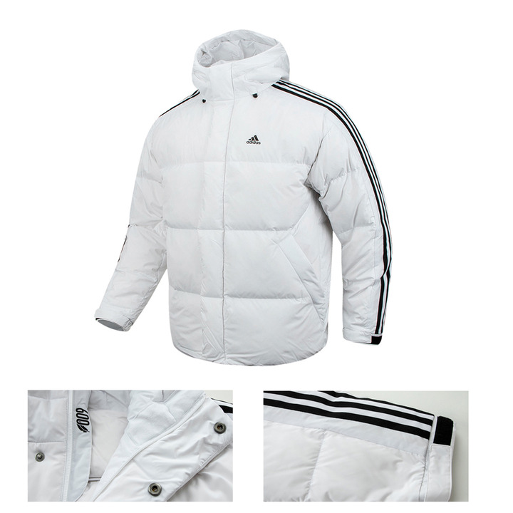 아디다스 겨울 커플패딩 다운 자켓 M-4XL ILIT8731 아디다스 아디다스 ADIDAS 일로코리아 스포츠 레져 브랜드 유통 업체