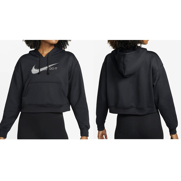 나이키 여성 겨울 기모 러닝 트레이닝티셔츠 ILDQ5510 나이키 나이키 NIKE 일로코리아 스포츠 레져 브랜드 유통 업체